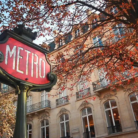Appartement 10 - Faubourg Bail Mobilite